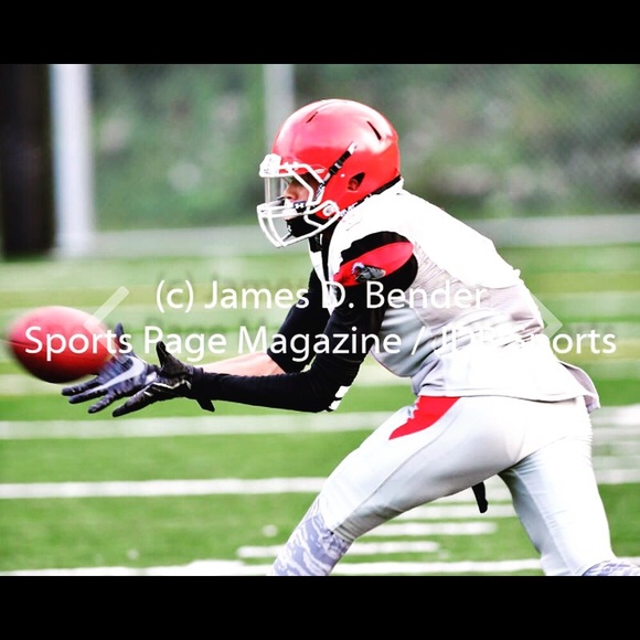 Meet your Posher, Khalil - Picture 4 of 8